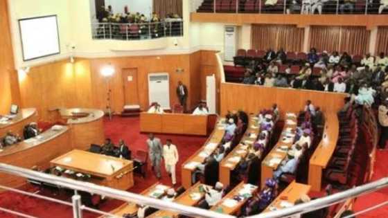 An tsaurara tsaro: Majalisar jiha na shirin tsige mataimakin kakaki bisa kin jinin APC