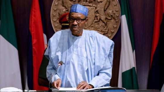 Buhari ya jajanta wa Sakkwatawa