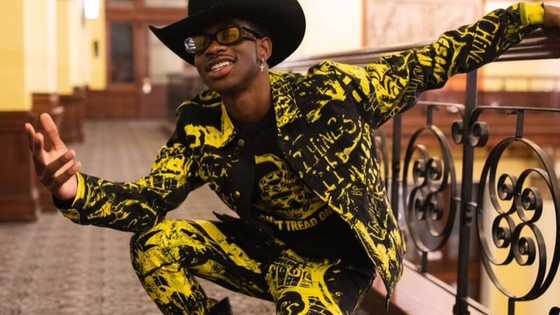 Atlanta rapper Lil Nas X came out as gay at the end of Pride month