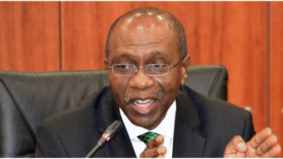 Godwin Emefiele and CBN's unwanted cryptocurrency: Three reasons it matters
