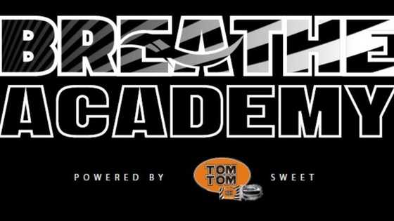 TomTom’s Breathe Academy: Simplifying Access for Young Music Creatives