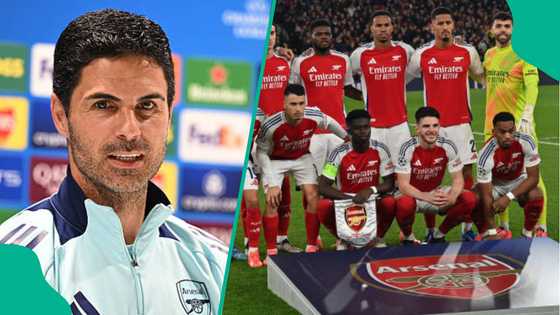 How Arsenal could line up versus PSG in Champions League semifinals