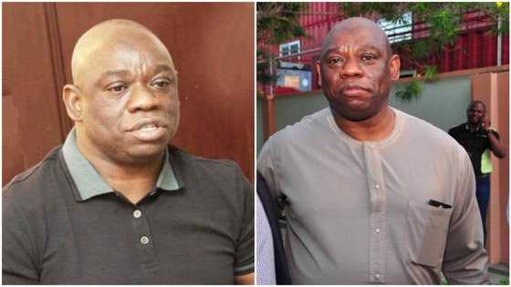 Trouble awaits IPOB, other agitators as powerful presidential candidate vows to deal with secessionists