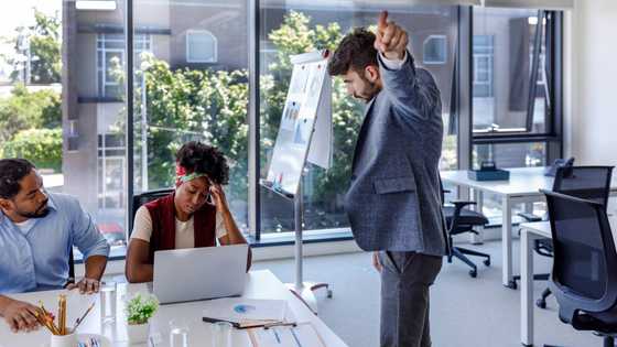 “I Was Taken by Surprise”: HR Gets Fired While Interviewing Candidates for Vacant Positions