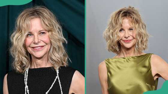 Who are Meg Ryan's husbands? One — plus a Russell Crowe affair and ten years of John Mellencamp