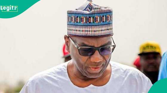 Rashin imani: Yadda 'yan ta'adda suka kira Sallah, suka kashe duk wanda ya zo Masallaci