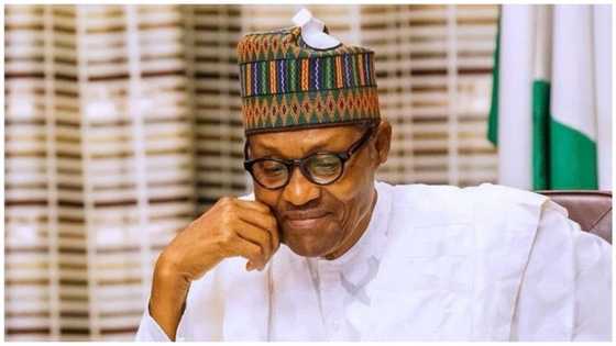 Buhari departs for London on 20-day medical treatment? President's aide finally reveals the truth