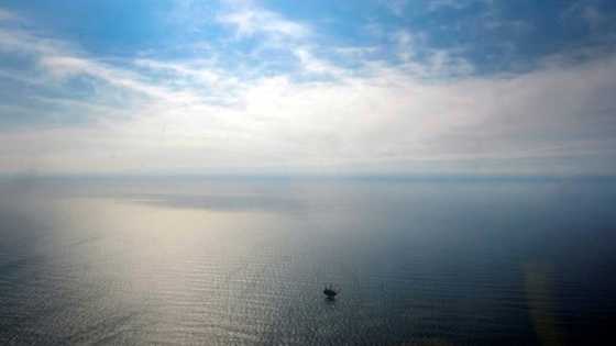 UK grants controversial North Sea oil and gas output
