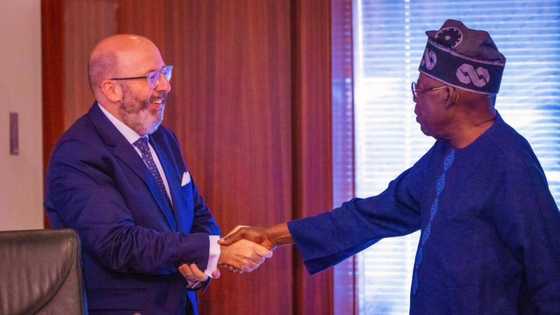 Kwana 100: Maryam Shetty da Wurare 5 da Tinubu Ya Canza Shawara Saboda Matsin Lamba