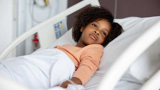 My child's hefty hospital bill was secretly paid – 4 years later, a stranger told me, “I owed you.”