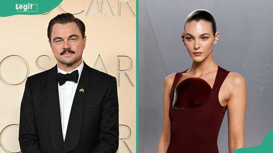 How Leonardo DiCaprio's girlfriend Vittoria Ceretti became his latest headline romance