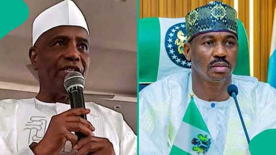 Rigima: Tambuwal ya maka gwamnatin Sokoto kara gaban kotu