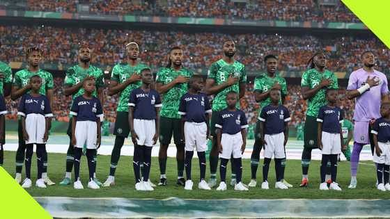 Nigeria vs Benin: Super Eagles stars threaten revenge against Gernot Rohr's side