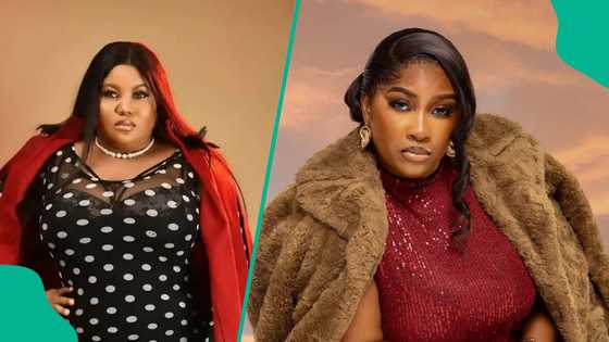 Tope Osoba's Colleague Basira Badia Calls Out Nollywood Actors Over Late Actress's Treatment