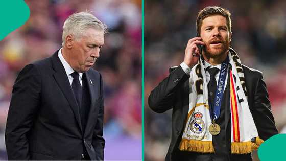 Real Madrid appoints new head coach as La Liga club waves goodbye to Ancelotti