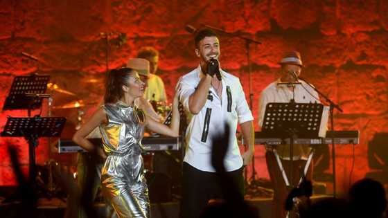 Saad Lamjarred: biographie, albums, chansons et passage en prison