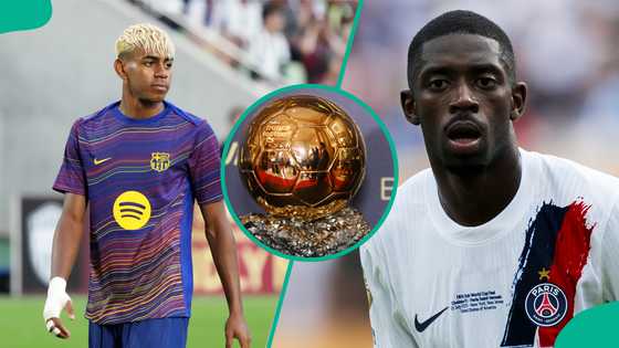 2025 Ballon d'Or: AI predicts winner between Ousmane Dembele and Lamine Yamal