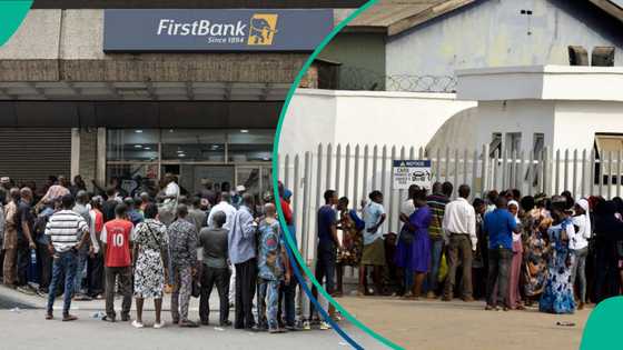 Nine banks report N4.2 trillion from interest income in Q1 2025
