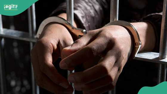 Sarki ya jawo wa kansa wahala, an tasa ƙeyar mai martaba zuwa gidan gyaran hali