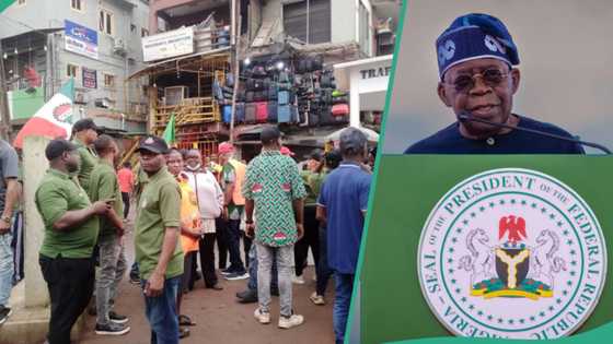 Minimum wage: 5 things you should know after organised labour's meeting with FG