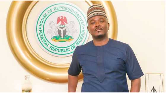 APC House of Reps member releases breakdown of his salary, allowances, severance package