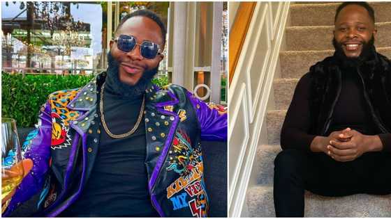 "Stop asking for hair and shoes": Nigerian love doctor Joro Olumofin gives financial advice to women