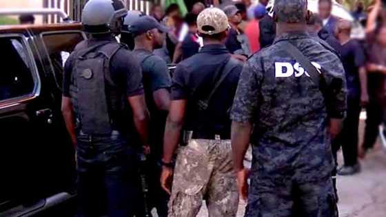 Just in: DSS speaks on alleged abduction of operatives in Abuja