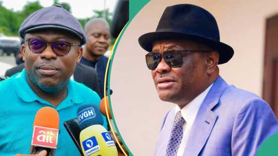 Wike vs Fubara: Omokri speaks on possibility of removing Rivers governor