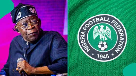 President Tinubu breaks silence with action after NFF crisis and Nigeria’s World Cup failures