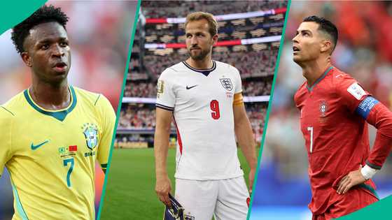 2026 FIFA World Cup: Why England, Brazil and Portugal won't win based on historical trends