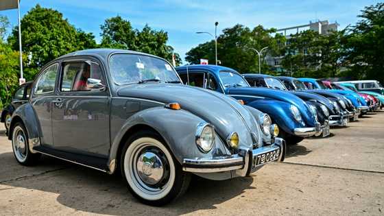 Europe's carmakers still nervous despite EU-US trade deal