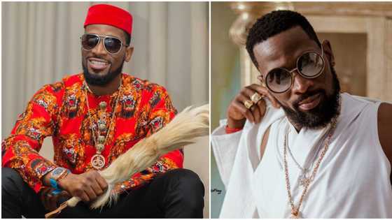 Koko Master at 43: Why Me, Oliver Twist, Fall In Love & other evergreen songs by D'Banj, videos included