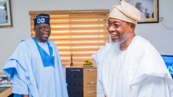 An Fallasa Mutumin Da Ke Yi wa Bola Tinubu Zagon-kasa a Ministocin Buhari