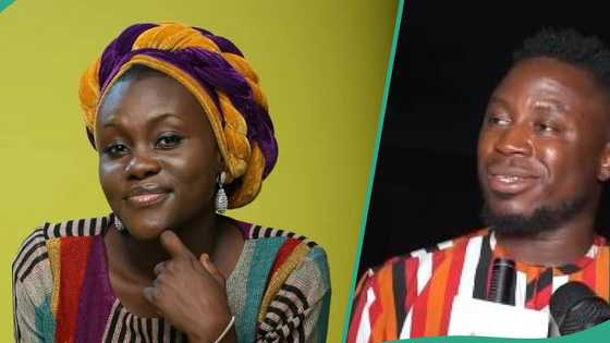 Aduke Gold's band manager shares fresh details about late singer: "She wouldn't have died"