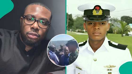 "I swear, I want to gift him": Man set to reward viral soldier with expensive item, flaunts it online