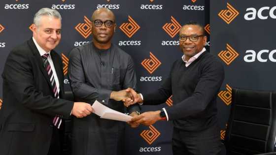 Access bank acquires fourth bank in 2021, as it takes over Bostwana Bank
