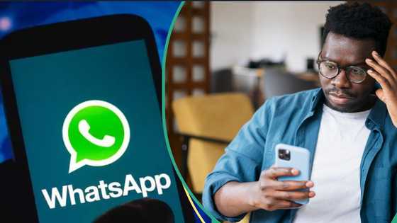 FG reacts to reports WhatsApp plans to leave Nigeria
