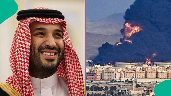 Saudi ta yi ruwan bama bamai a Yemen bayan fuskantar barazana