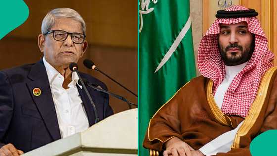 Abin da Bangladesh ta ce da Saudiyya ta yanke hukuncin kisa kan yan kasarta