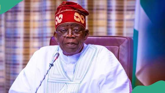 “Nigerians are hungry”: Accord Party sends message to Tinubu over economic hardship