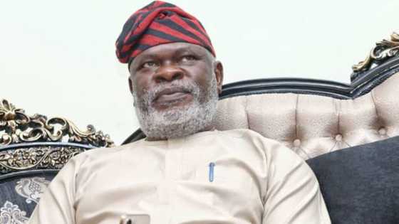 Benue commissioner reacts to freshly conducted PDP primaries