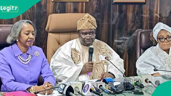 AnambraDecides2025: Has INEC declared winner of governorship election? Fact emerges