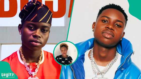 “Una family go beg”: Peller issues strong warning after woman claims he impregnated her