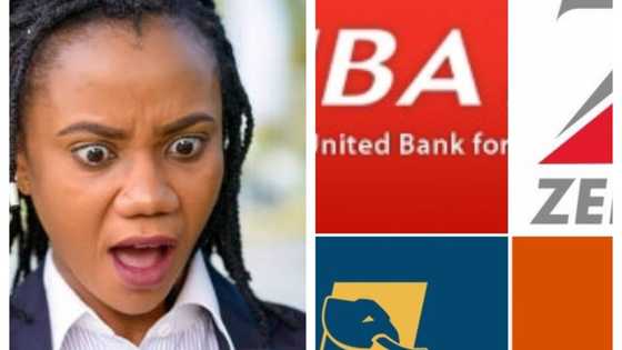 Zenith, Access Bank lead Nigerian banks to rake in N88.9bn in 9 months from account maintenance