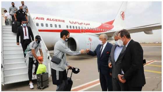 How is your country arriving: Shehu Sani reveals how African teams arrived Cameroun for AFCON