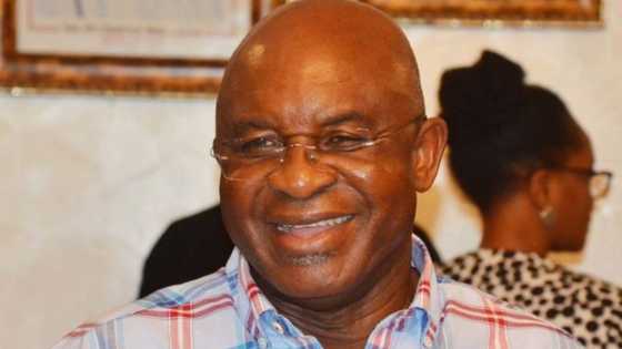 5 reasons why David Mark should emerge as PDP national chairman