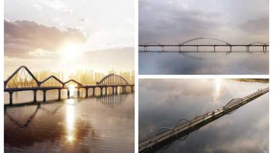 5 crucial things you should know about the proposed 4th mainland bridge in Lagos