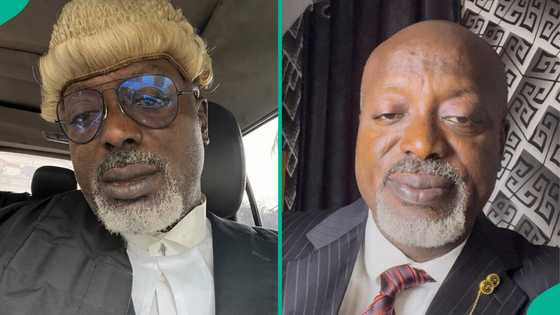 Lawyer shares why men who love themselves should marry two or more wives, sparks mixed reactions