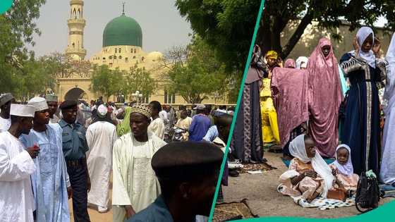 Just In: Wedding party banned for Muslims in prominent northern state, "Henceforth, it is forbidden"