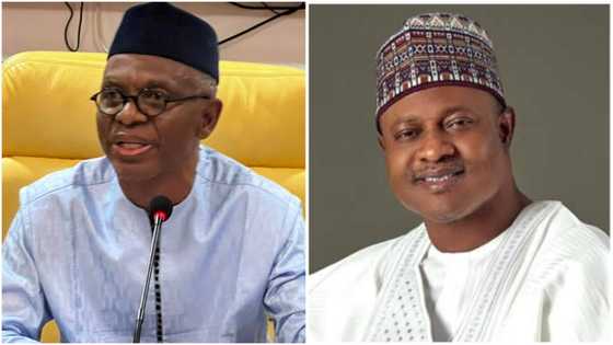 Tension erupts as new APC governor is challenged to tackle El-Rufai